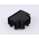 Коннектор Т-образный Ambrella Light Magnetic 220V GL1044