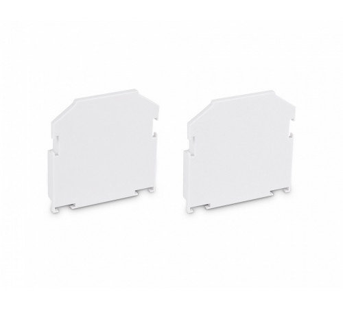 Заглушка (2 шт.) Ambrella Light Magnetic 220V GL1063