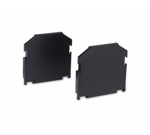 Заглушка (2 шт.) Ambrella Light Magnetic 220V GL1064