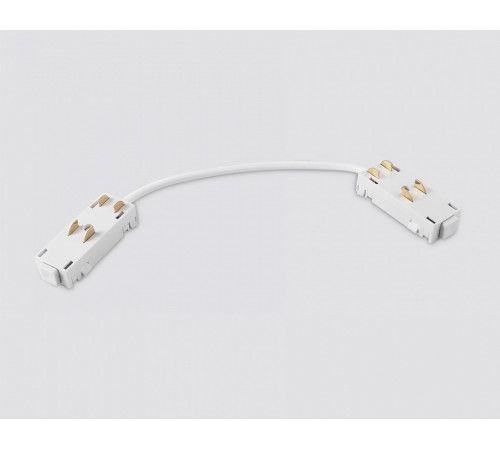 Коннектор питания гибкий Ambrella Light Magnetic 220V GL1109