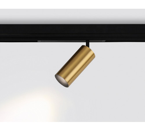 Трековый магнитный светильник Ambrella Light Magnetic 220V GL1233