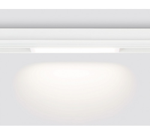 Трековый магнитный светильник Ambrella Light Magnetic 220V GL1261