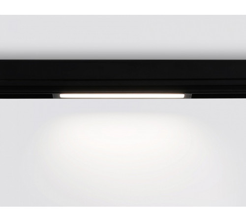 Трековый магнитный светильник Ambrella Light Magnetic 220V GL1262