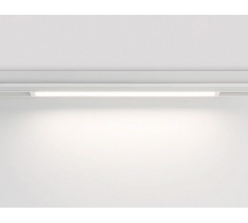 Трековый магнитный светильник Ambrella Light Magnetic 220V GL1281