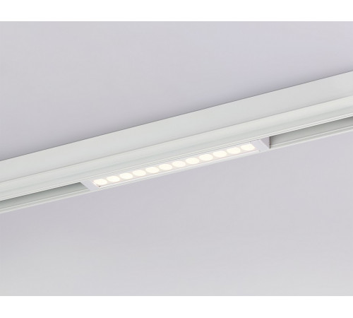 Трековый магнитный светильник Ambrella Light Magnetic 220V GL1301
