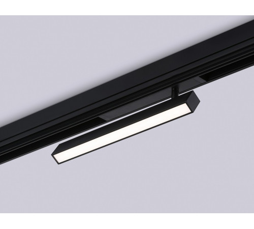 Трековый магнитный светильник Ambrella Light Magnetic 220V GL1332