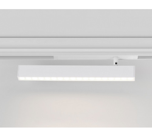 Трековый магнитный светильник Ambrella Light Magnetic 220V GL1351