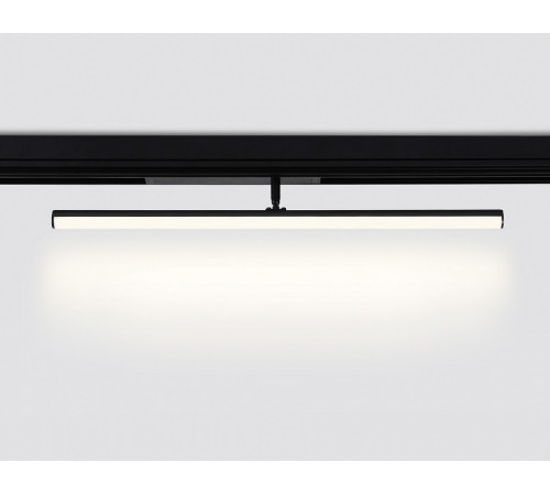 Трековый магнитный светильник Ambrella Light Magnetic 220V GL1361