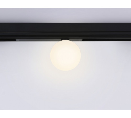 Трековый магнитный светильник Ambrella Light Magnetic 220V GL1371