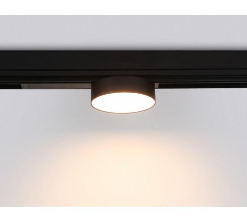 Трековый магнитный светильник Ambrella Light Magnetic 220V GL1381 Трековый магнитный светильник Ambrella Light Magnetic 220V GL1381