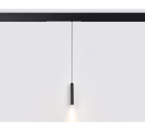 Трековый магнитный светильник Ambrella Light Magnetic 220V GL1432