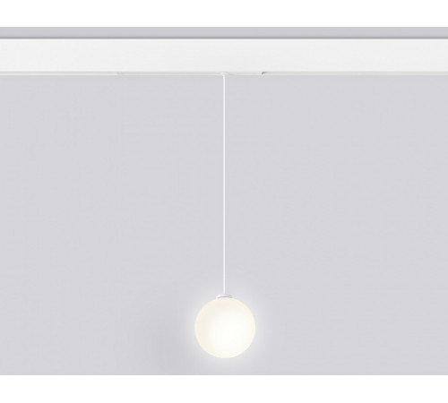 Трековый магнитный светильник Ambrella Light Magnetic 220V GL1441 Трековый магнитный светильник Ambrella Light Magnetic 220V GL1441