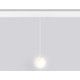 Трековый магнитный светильник Ambrella Light Magnetic 220V GL1441