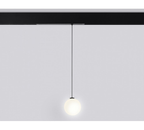Трековый магнитный светильник Ambrella Light Magnetic 220V GL1442