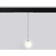 Трековый магнитный светильник Ambrella Light Magnetic 220V GL1442