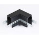 Коннектор угловой для шинопровода Ambrella Light Track System GL3354