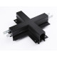Коннектор х-образный для шинопровода Ambrella Light Track System GL3358