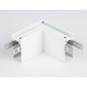 Коннектор угловой для шинопровода Ambrella Light Track System GL3369