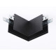 Коннектор угловой для шинопровода Ambrella Light Track System GL3372