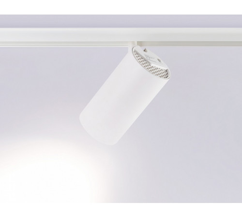 Трековый магнитный светильник Ambrella Light Magnetic Track System GL3845