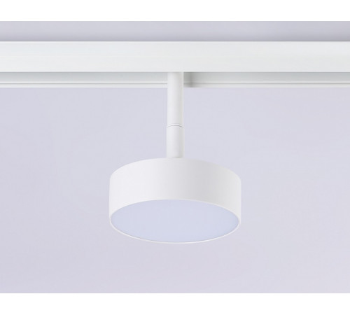 Трековый магнитный светильник Ambrella Light Magnetic Track System GL3852