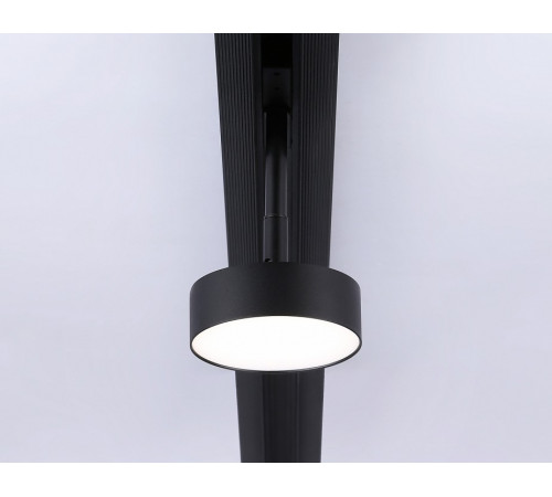 Трековый магнитный светильник Ambrella Light Magnetic Track System GL3853 Трековый магнитный светильник Ambrella Light Magnetic Track System GL3853
