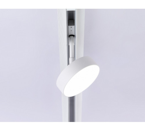 Трековый магнитный светильник Ambrella Light Magnetic Track System GL3854