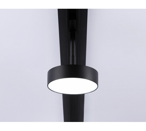 Трековый магнитный светильник Ambrella Light Magnetic Track System GL3855