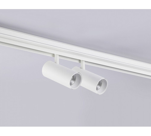 Трековый магнитный светильник Ambrella Light Track System GL3901