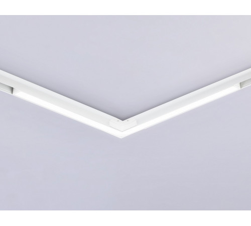 Трековый магнитный светильник Ambrella Light Magnetic Track System GL3981