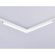 Трековый магнитный светильник Ambrella Light Magnetic Track System GL3981