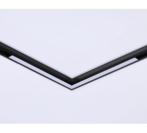Трековый магнитный светильник Ambrella Light Magnetic Track System GL3982