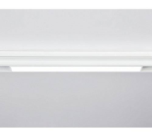 Трековый светильник Ambrella Light Track System GL4001