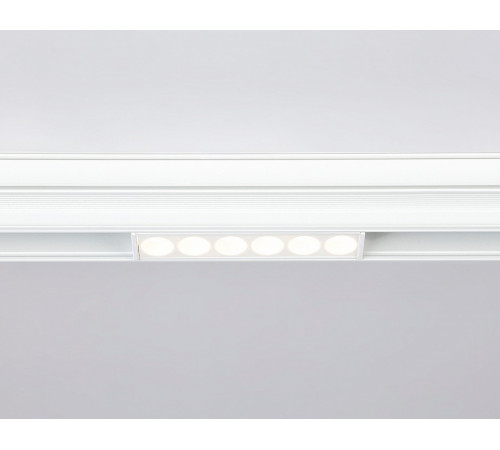 Трековый светильник Ambrella Light Track System GL4017