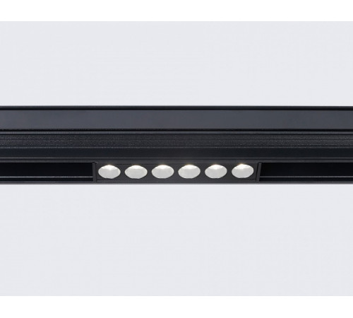 Трековый светильник Ambrella Light Track System GL4019