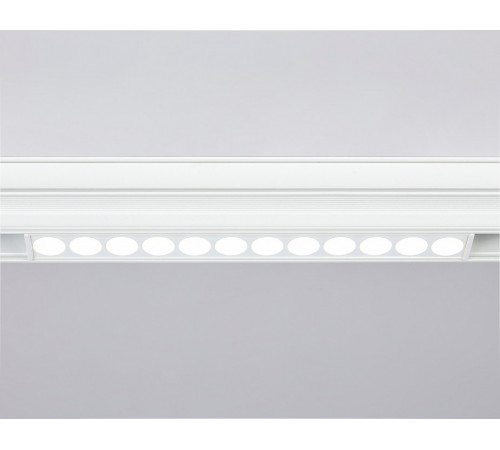 Трековый светильник Ambrella Light Track System GL4022