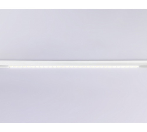 Трековый магнитный светильник Ambrella Light Magnetic Track System GL4031