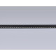 Трековый магнитный светильник Ambrella Light Magnetic Track System GL4033