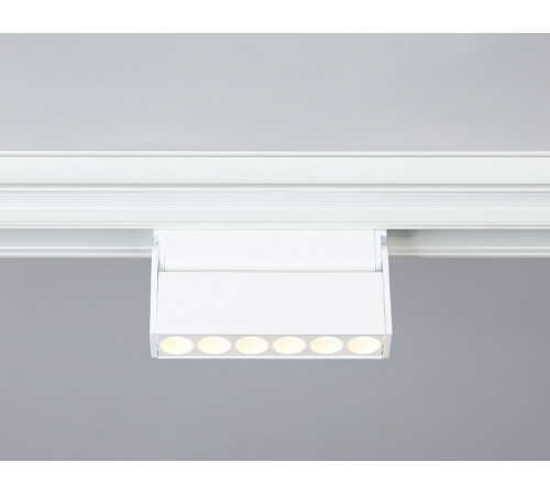 Трековый светильник Ambrella Light Track System GL4038
