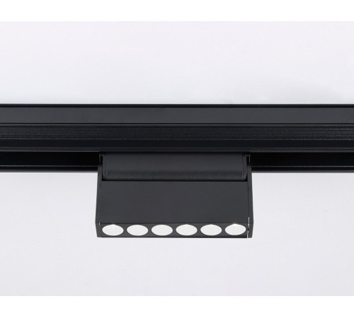 Трековый светильник Ambrella Light Track System GL4040