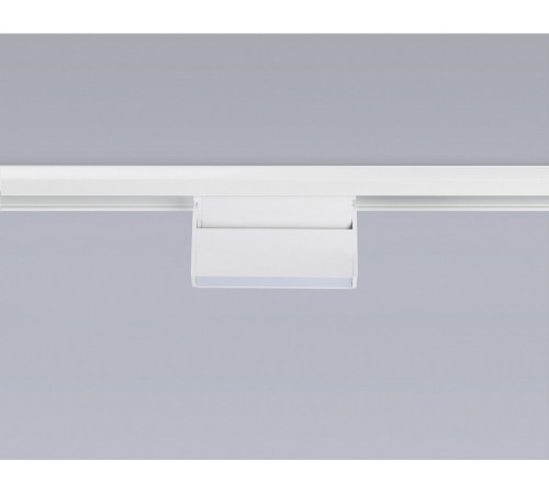 Трековый магнитный светильник Ambrella Light Magnetic Track System GL4058