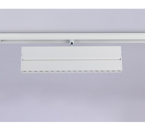 Трековый магнитный светильник Ambrella Light Magnetic Track System GL4080