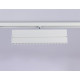 Трековый магнитный светильник Ambrella Light Magnetic Track System GL4080