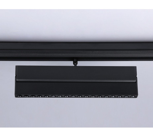 Трековый магнитный светильник Ambrella Light Magnetic Track System GL4081