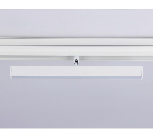 Трековый магнитный светильник Ambrella Light Magnetic Track System GL4200