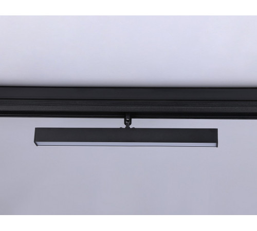 Трековый магнитный светильник Ambrella Light Magnetic Track System GL4201