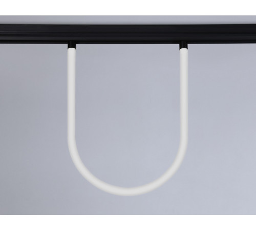 Трековый магнитный светильник Ambrella Light Magnetic Track System GL4300
