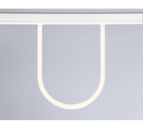 Трековый магнитный светильник Ambrella Light Magnetic Track System GL4302