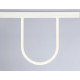 Трековый магнитный светильник Ambrella Light Magnetic Track System GL4302