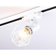 Трековый однофазный светильник Ambrella Light Track System GL5001